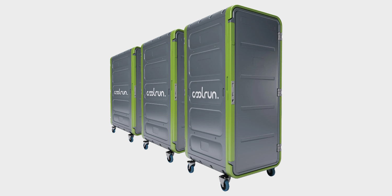 Slashing Costs & Enhancing Flexibility: A New Era in  Frozen Seafood Logistics